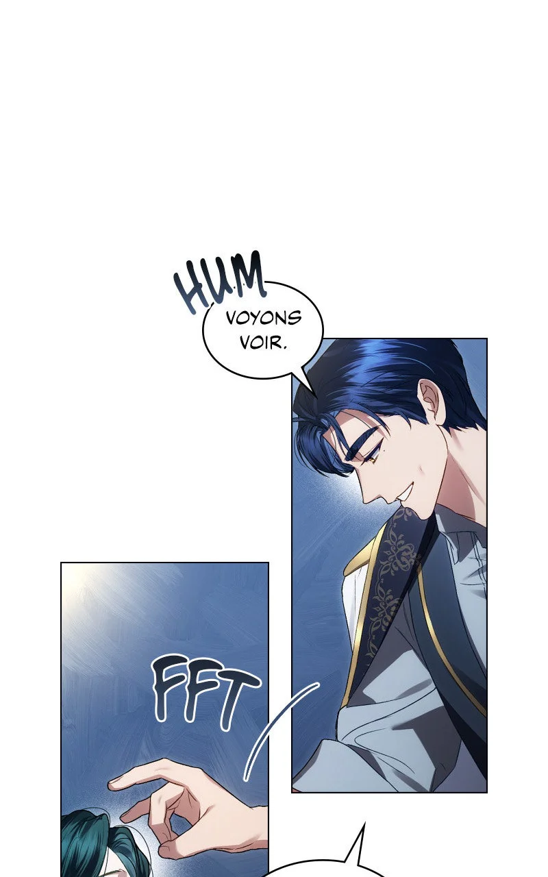 High Society Chapitre 51 - Page 37
