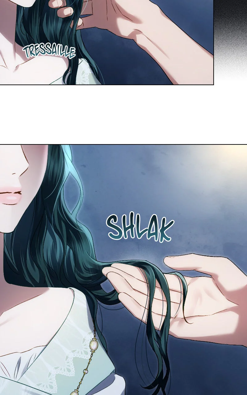 High Society Chapitre 51 - Page 43