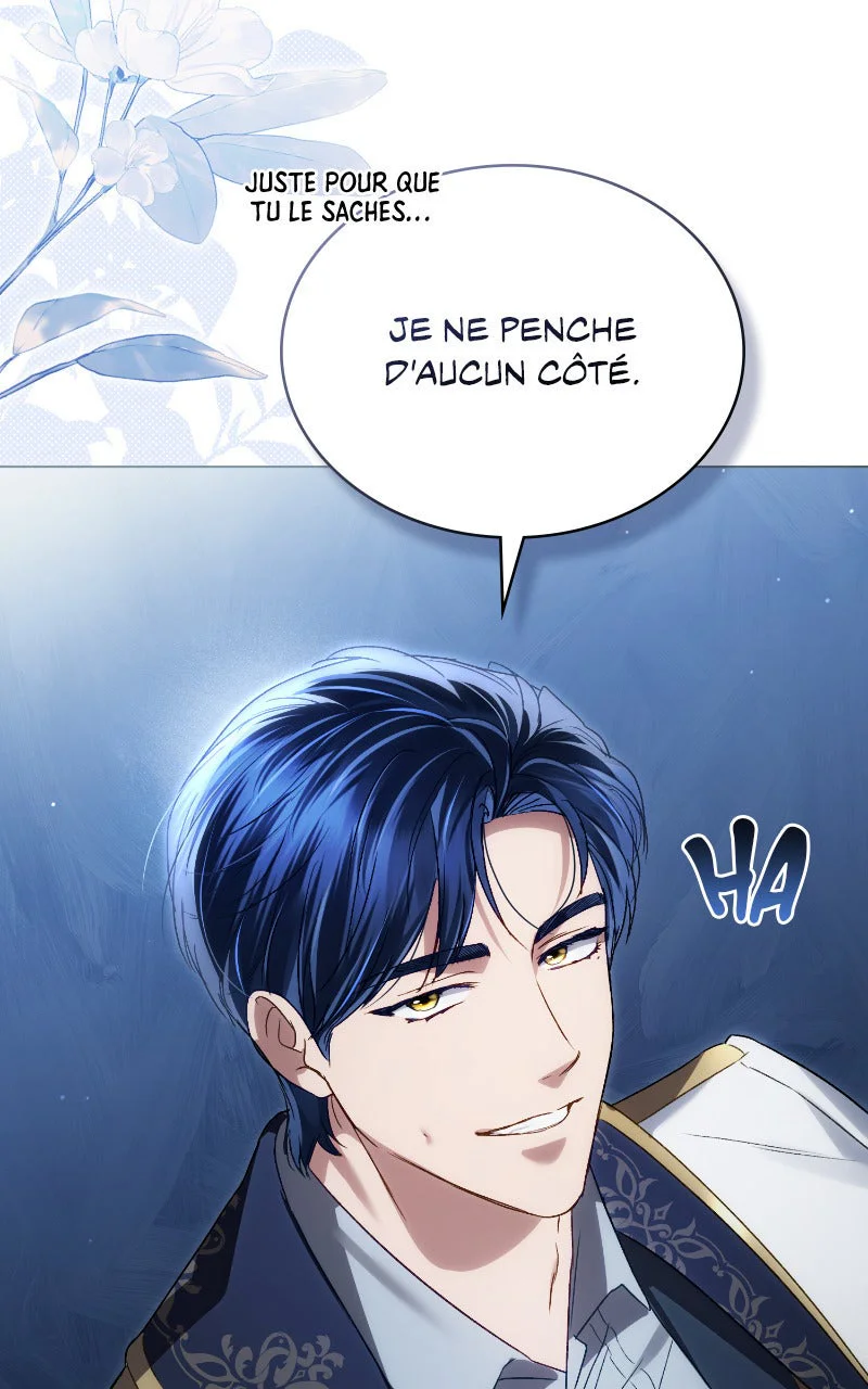 High Society Chapitre 51 - Page 5