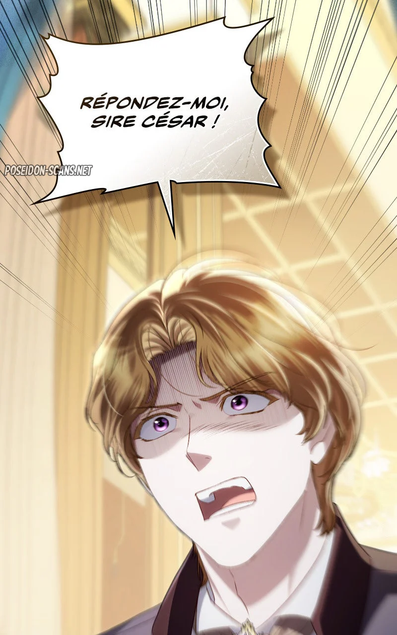 High Society Chapitre 51 - Page 57