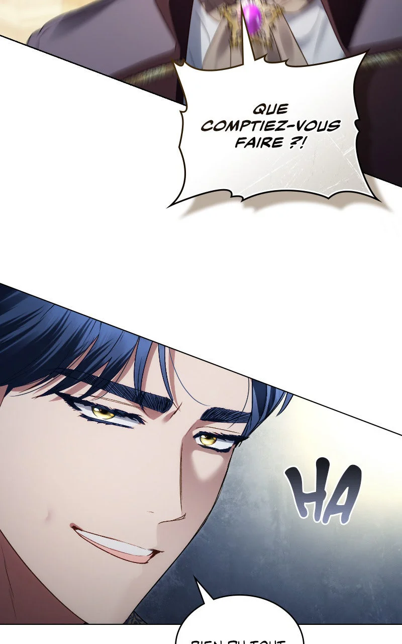 High Society Chapitre 51 - Page 58