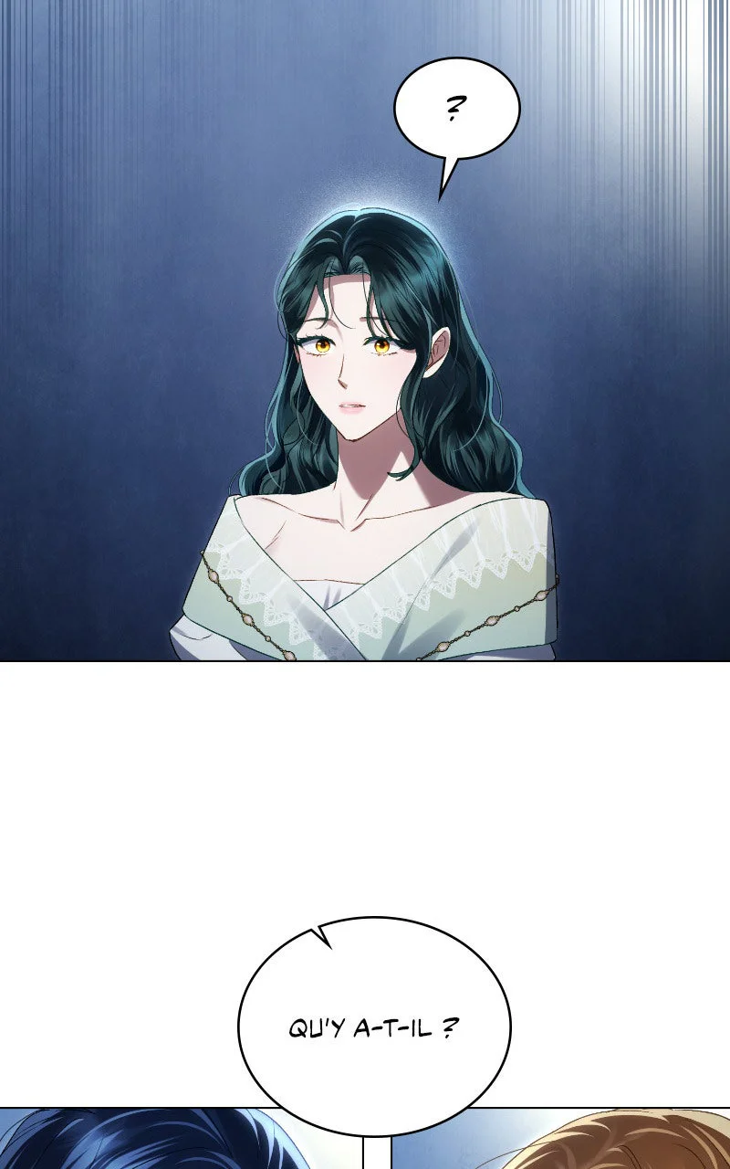 High Society Chapitre 51 - Page 60