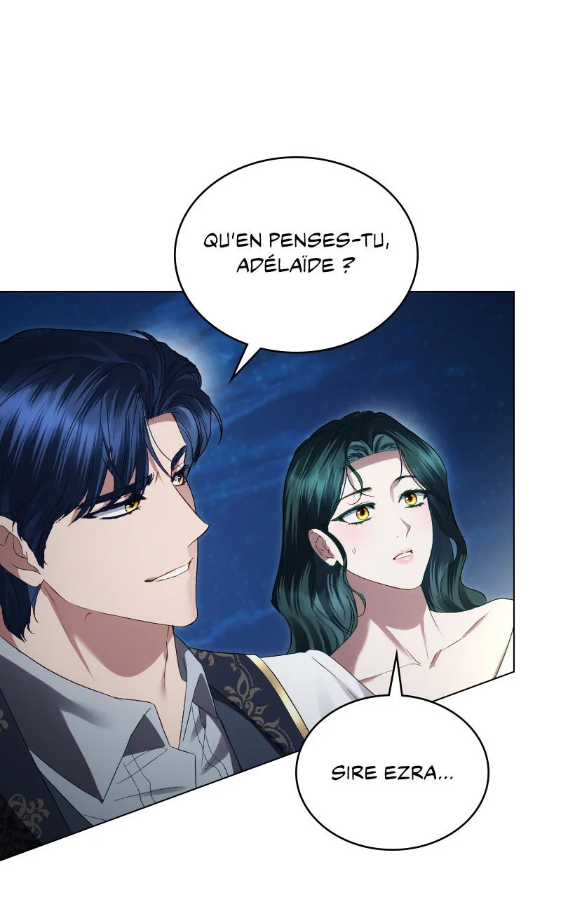 High Society Chapitre 51 - Page 64
