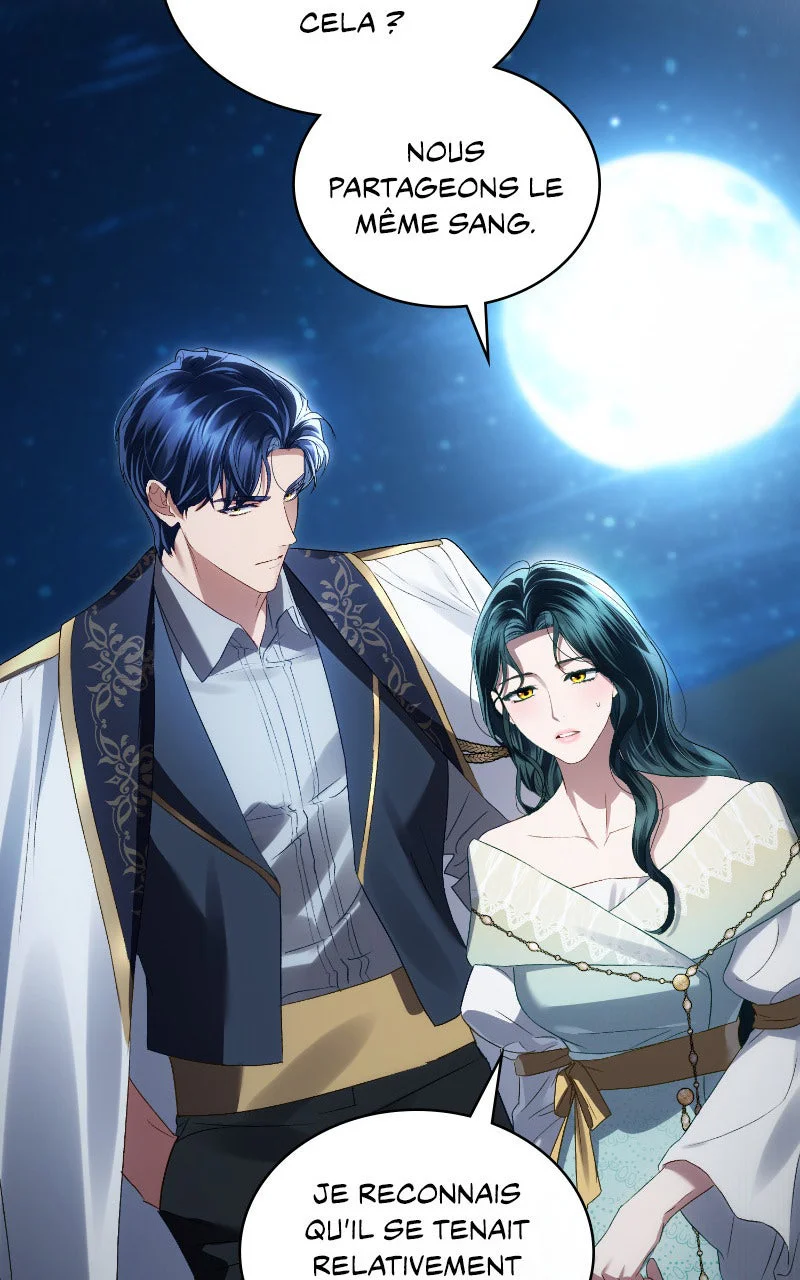 High Society Chapitre 51 - Page 67