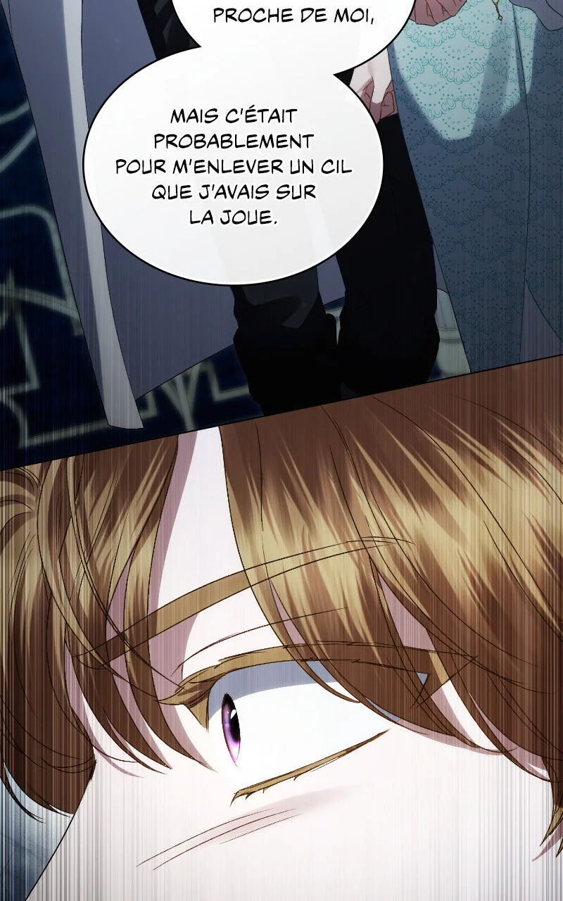 High Society Chapitre 51 - Page 68