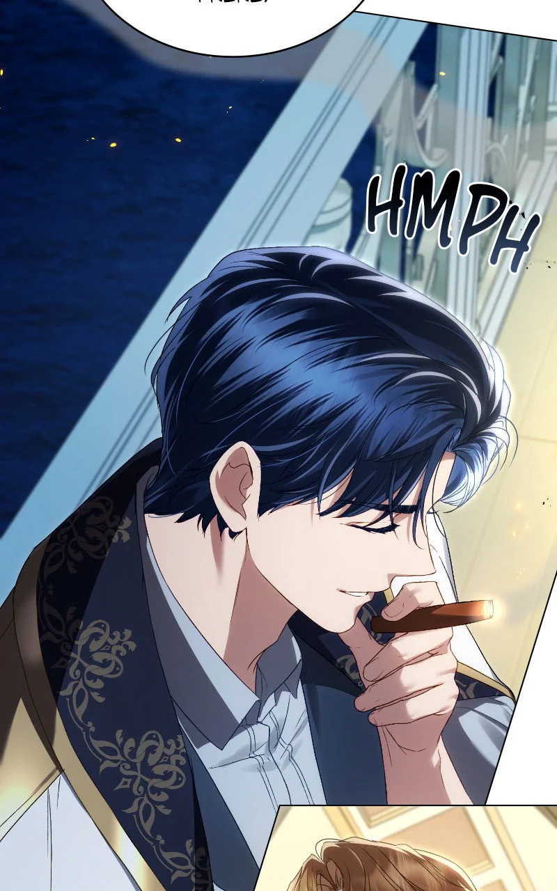 High Society Chapitre 51 - Page 71