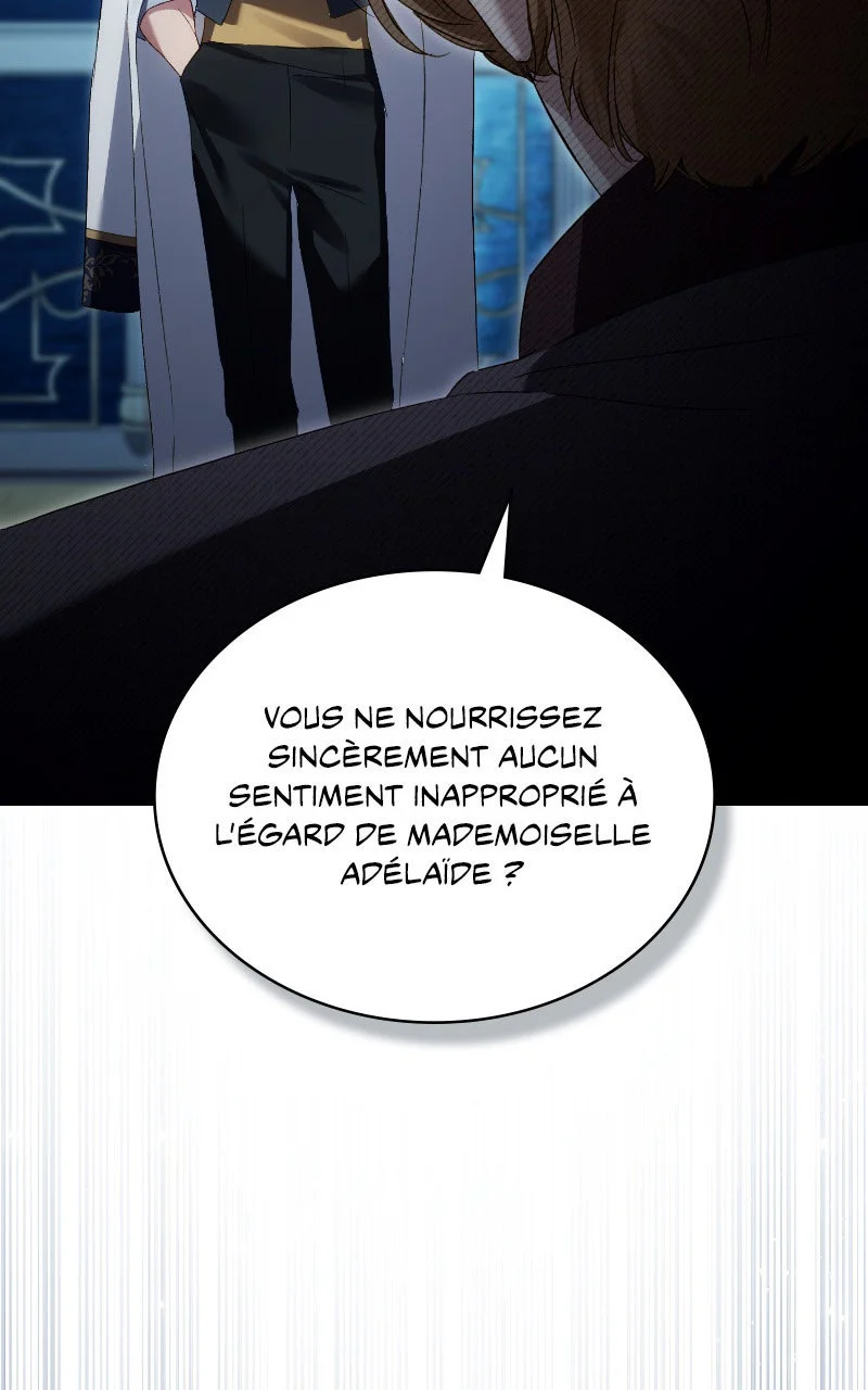 High Society Chapitre 51 - Page 74
