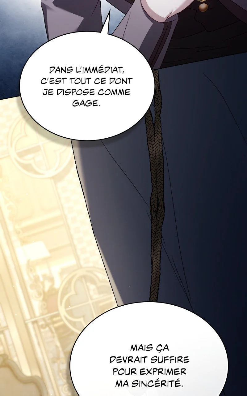 High Society Chapitre 51 - Page 79
