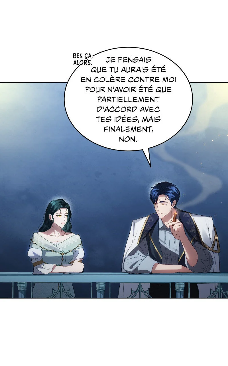 High Society Chapitre 51 - Page 8