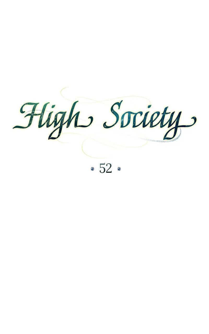 High Society Chapitre 52 - Page 17