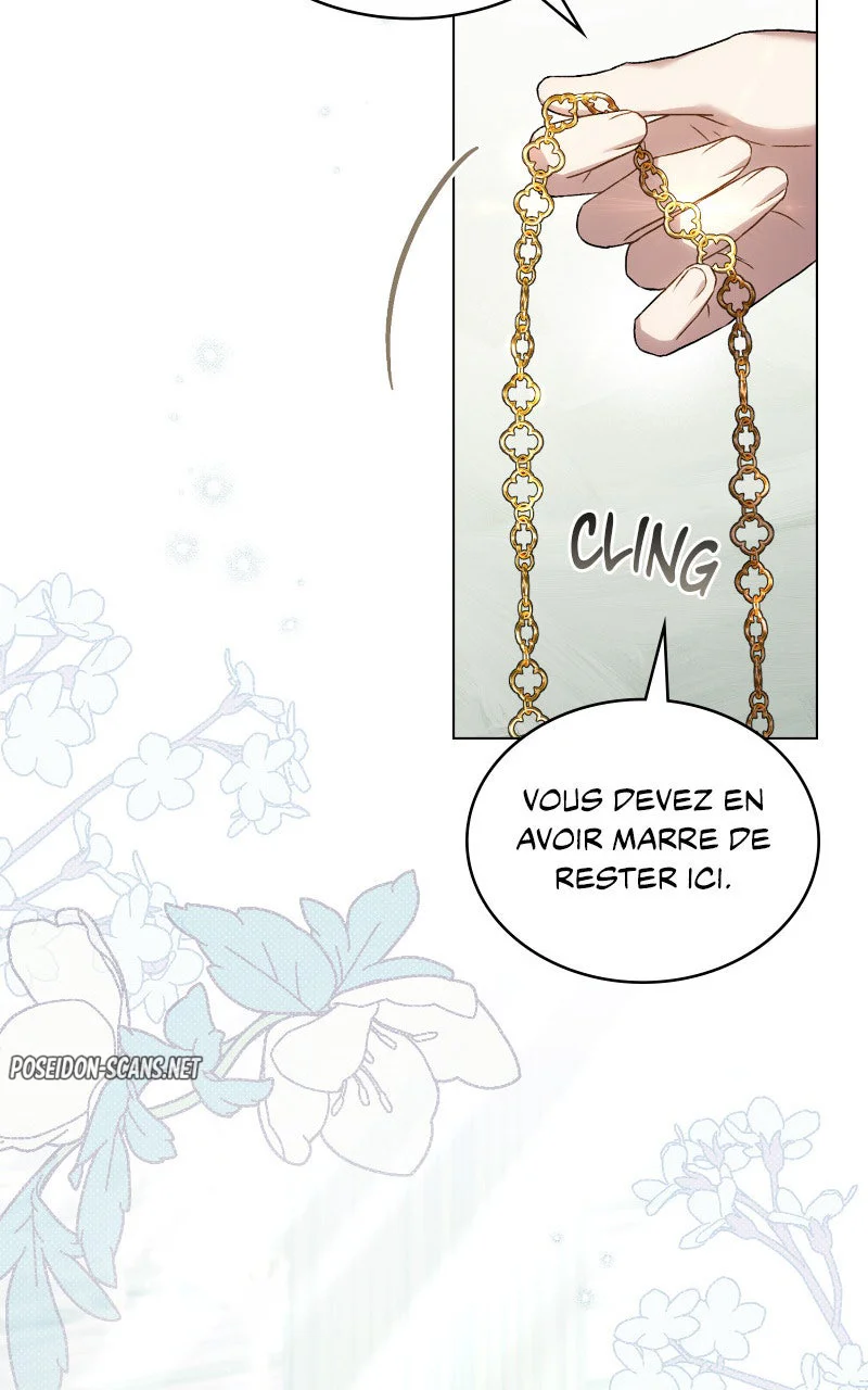 High Society Chapitre 52 - Page 19