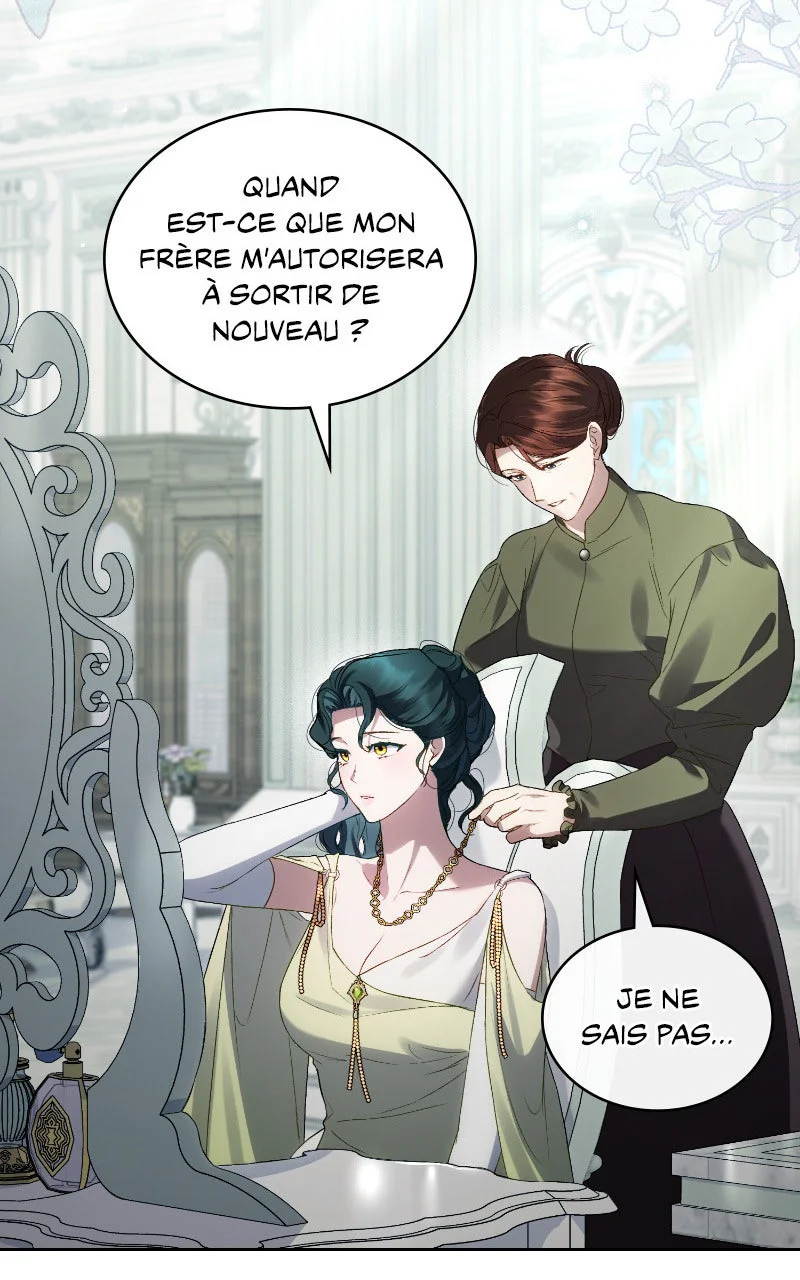 High Society Chapitre 52 - Page 20