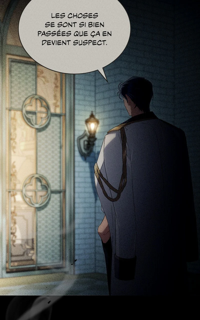 High Society Chapitre 52 - Page 24