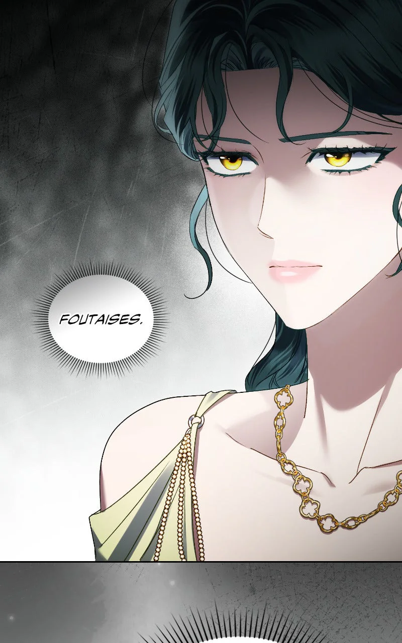 High Society Chapitre 52 - Page 26