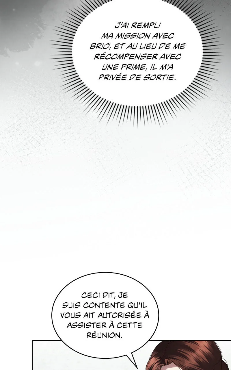 High Society Chapitre 52 - Page 27