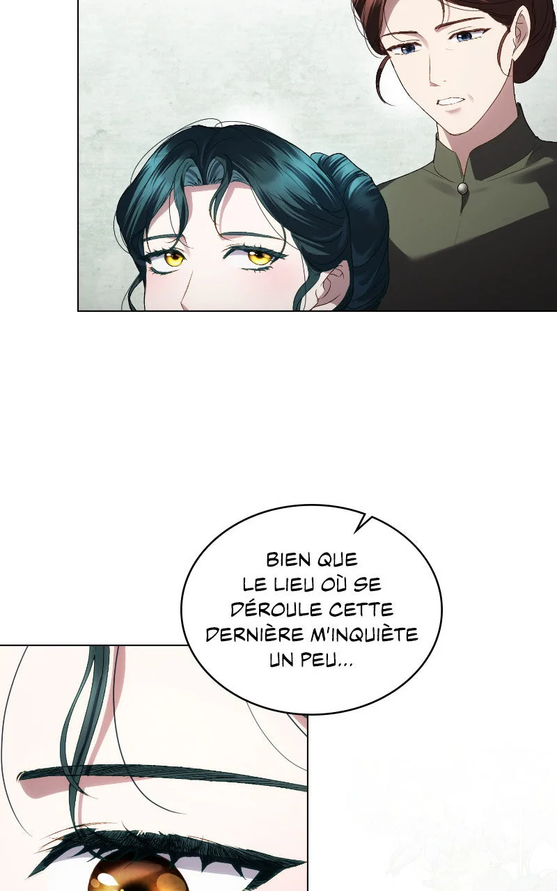 High Society Chapitre 52 - Page 28