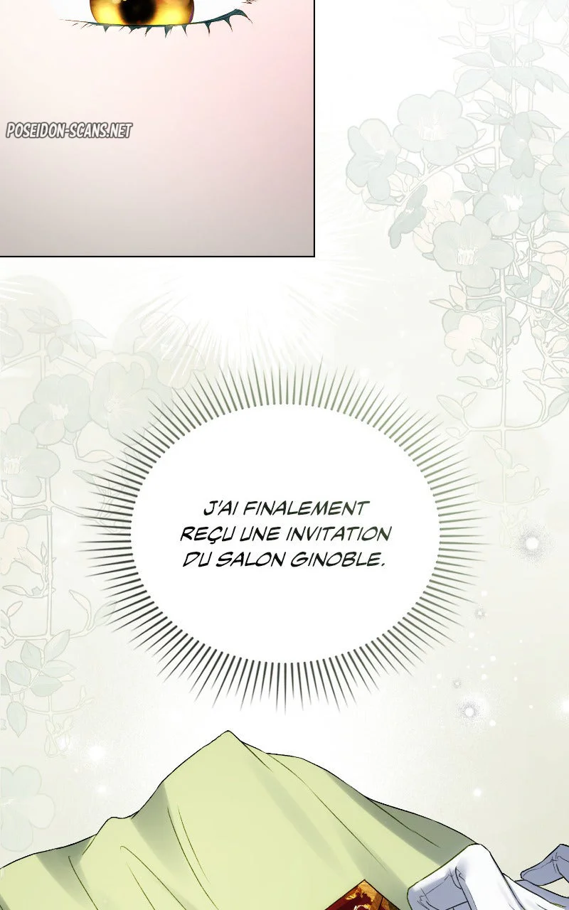 High Society Chapitre 52 - Page 29