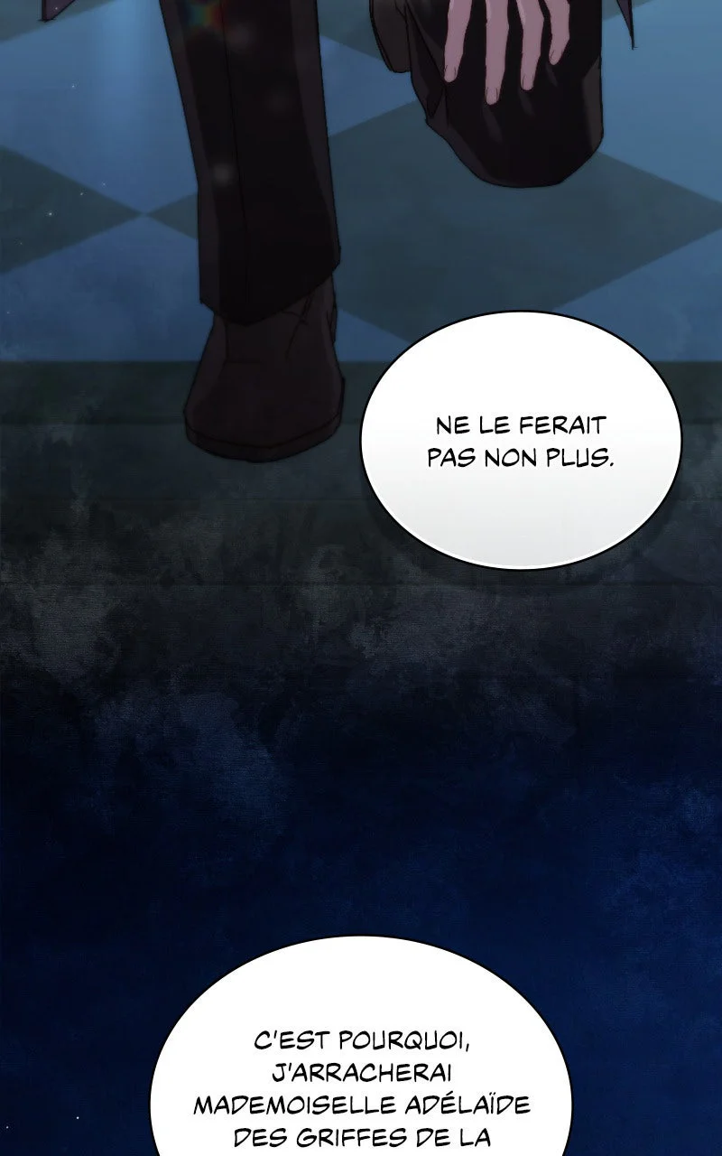 High Society Chapitre 52 - Page 3
