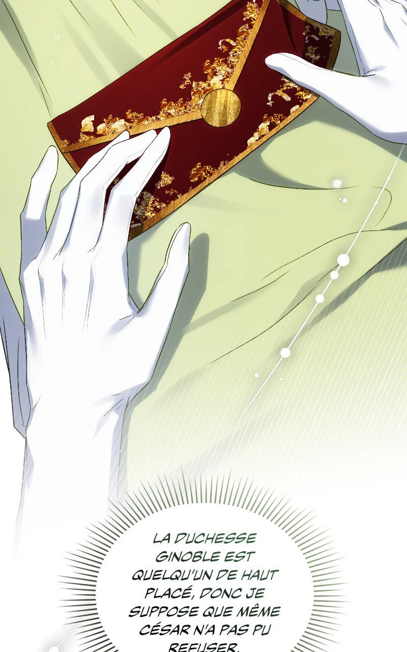 High Society Chapitre 52 - Page 30