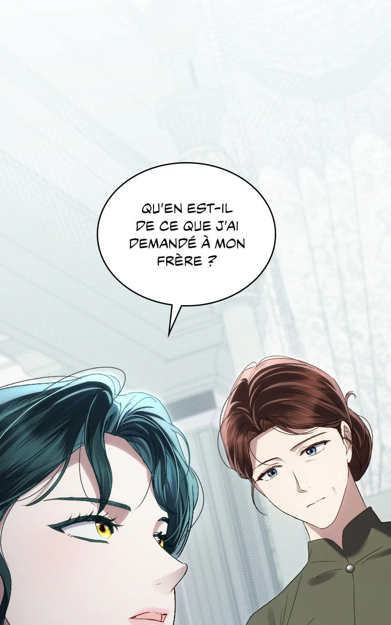 High Society Chapitre 52 - Page 32