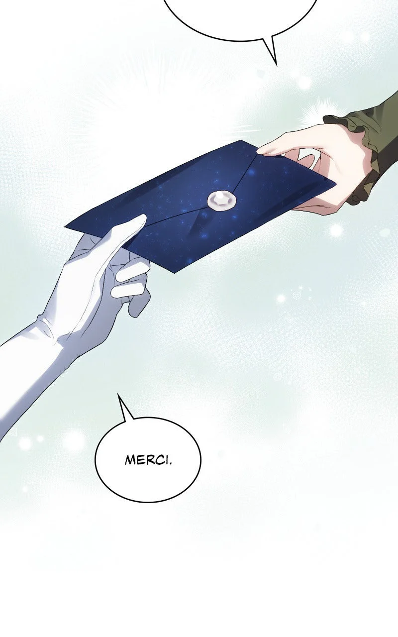 High Society Chapitre 52 - Page 34