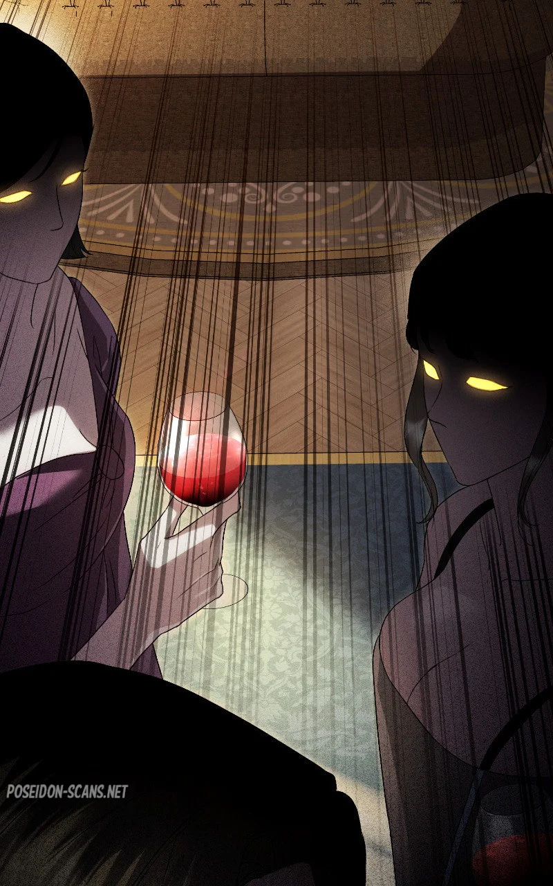 High Society Chapitre 52 - Page 47
