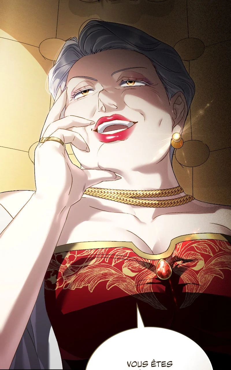 High Society Chapitre 52 - Page 49