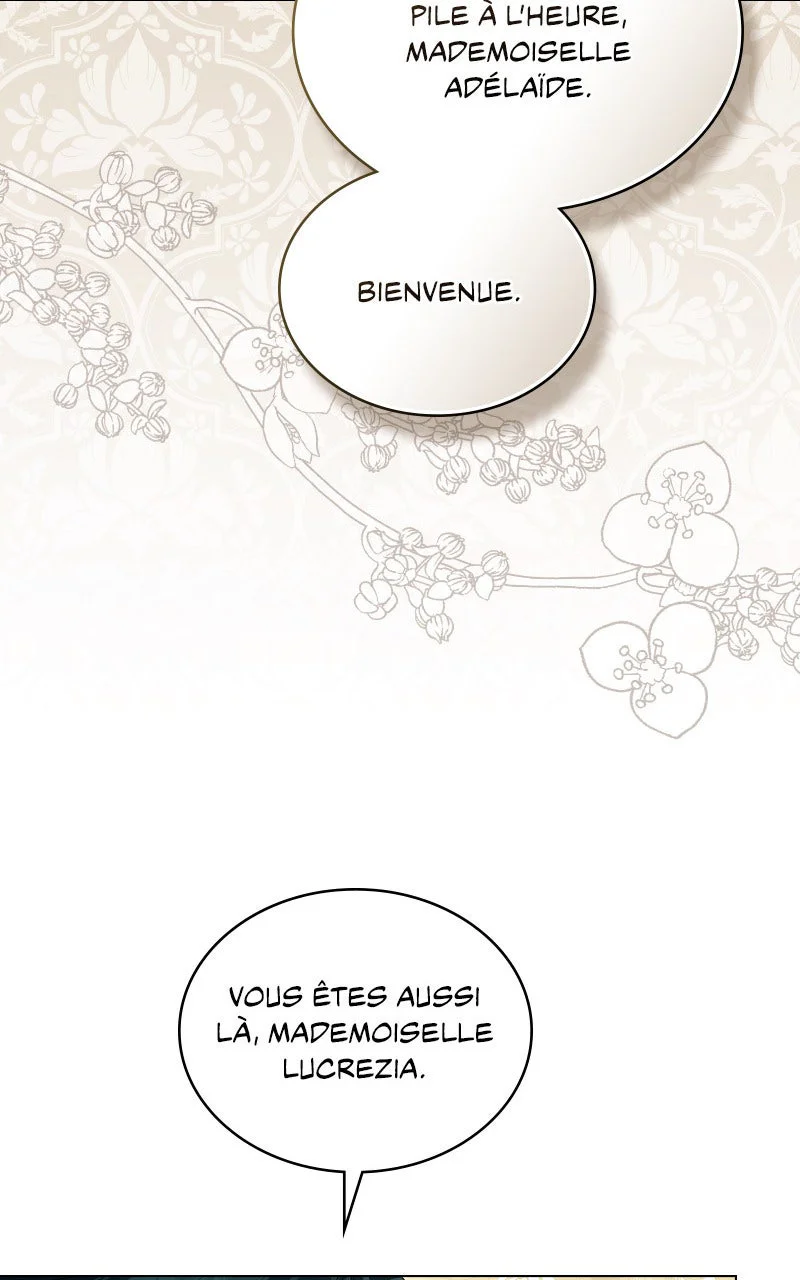 High Society Chapitre 52 - Page 50