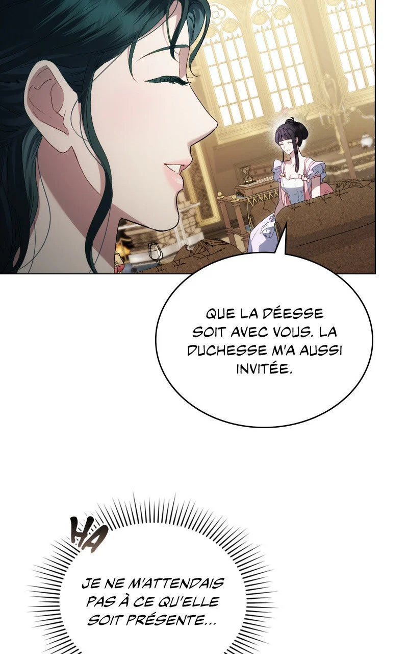 High Society Chapitre 52 - Page 51