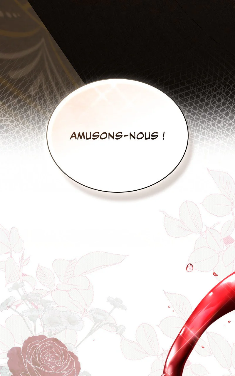 High Society Chapitre 52 - Page 54