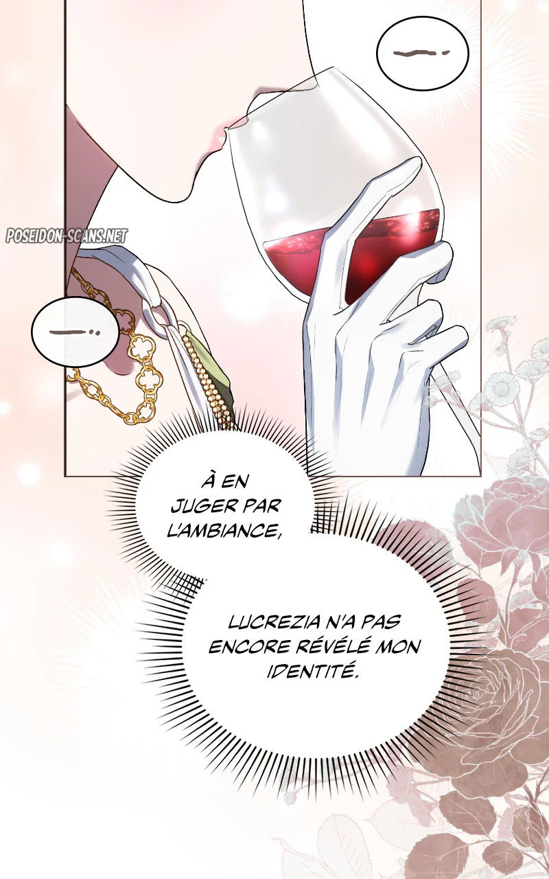 High Society Chapitre 52 - Page 57