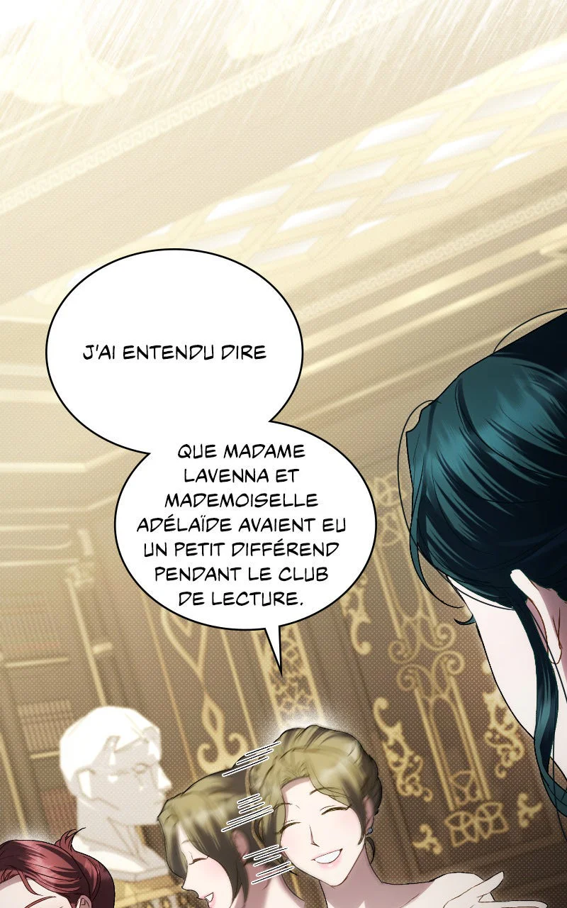 High Society Chapitre 52 - Page 59