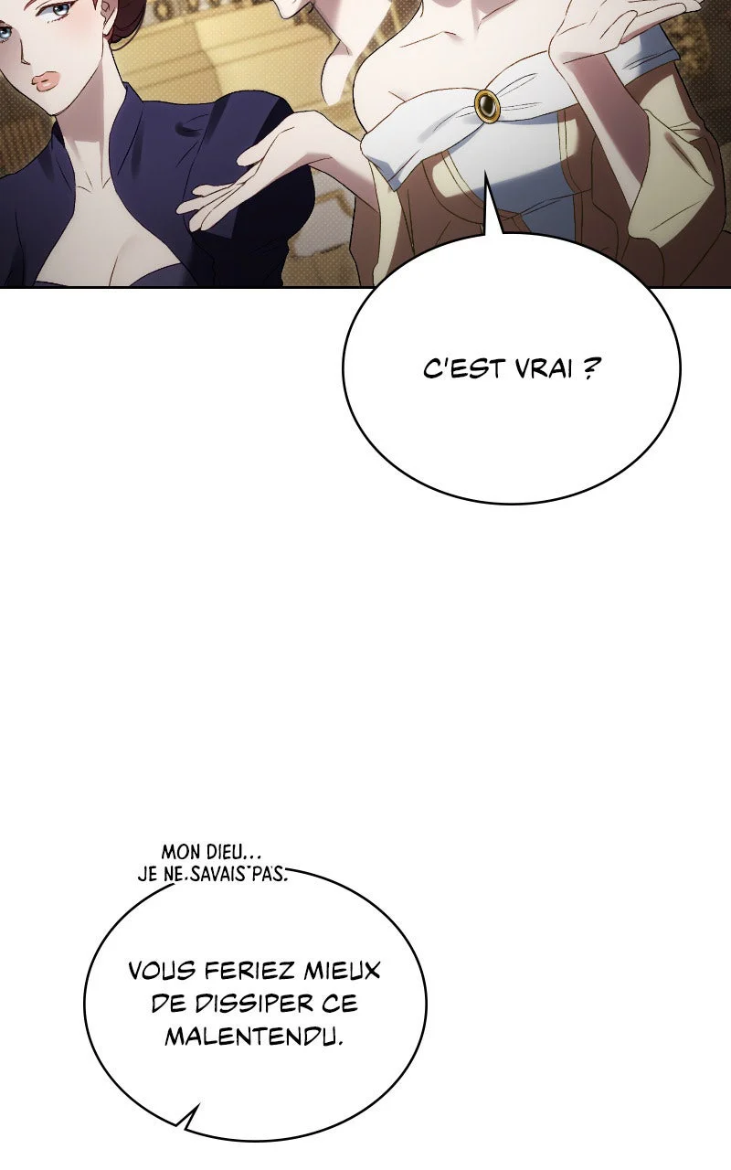 High Society Chapitre 52 - Page 60