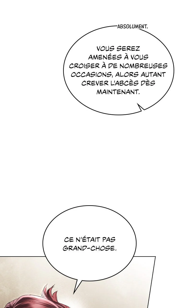High Society Chapitre 52 - Page 61