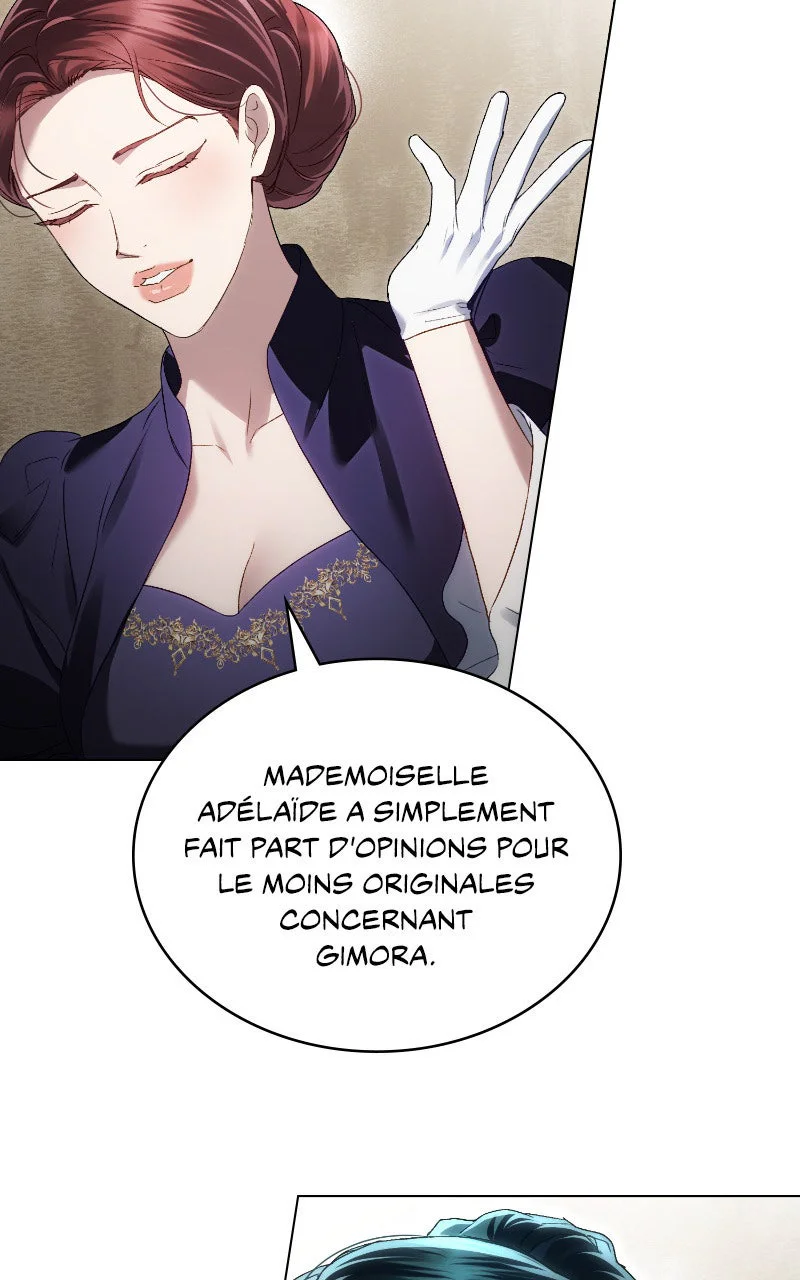 High Society Chapitre 52 - Page 62