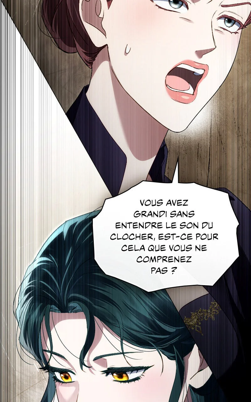 High Society Chapitre 52 - Page 69