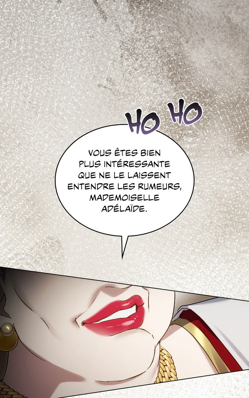 High Society Chapitre 52 - Page 73