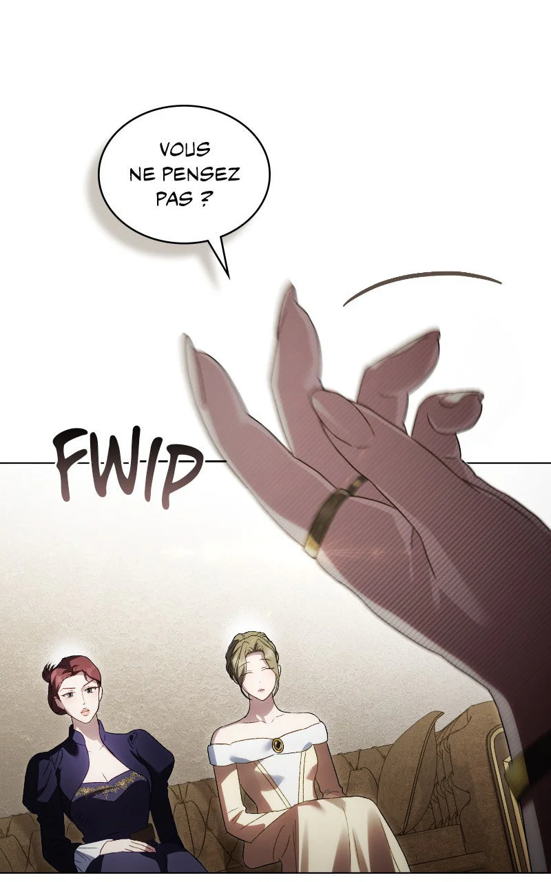 High Society Chapitre 52 - Page 77