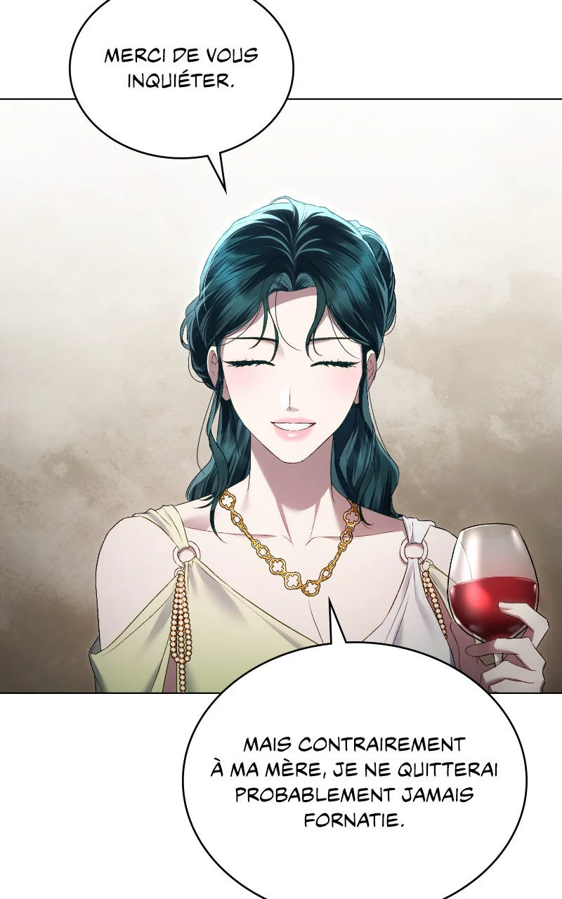 High Society Chapitre 52 - Page 81