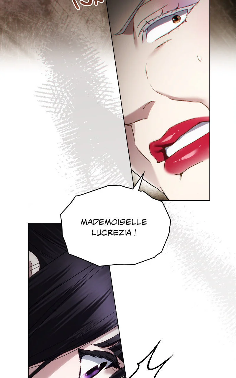 High Society Chapitre 52 - Page 86