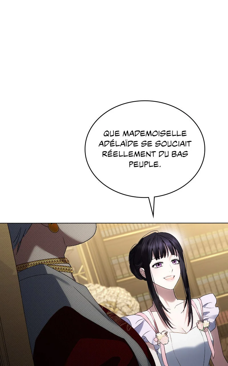 High Society Chapitre 52 - Page 88