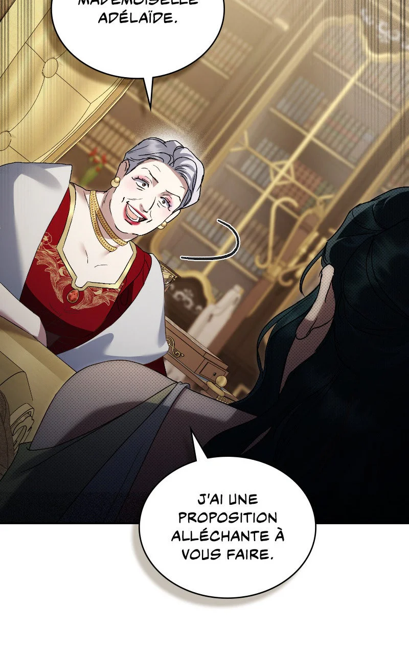High Society Chapitre 52 - Page 93
