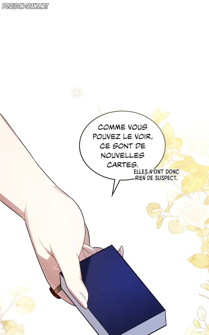 High Society Chapitre 53 - Page 1