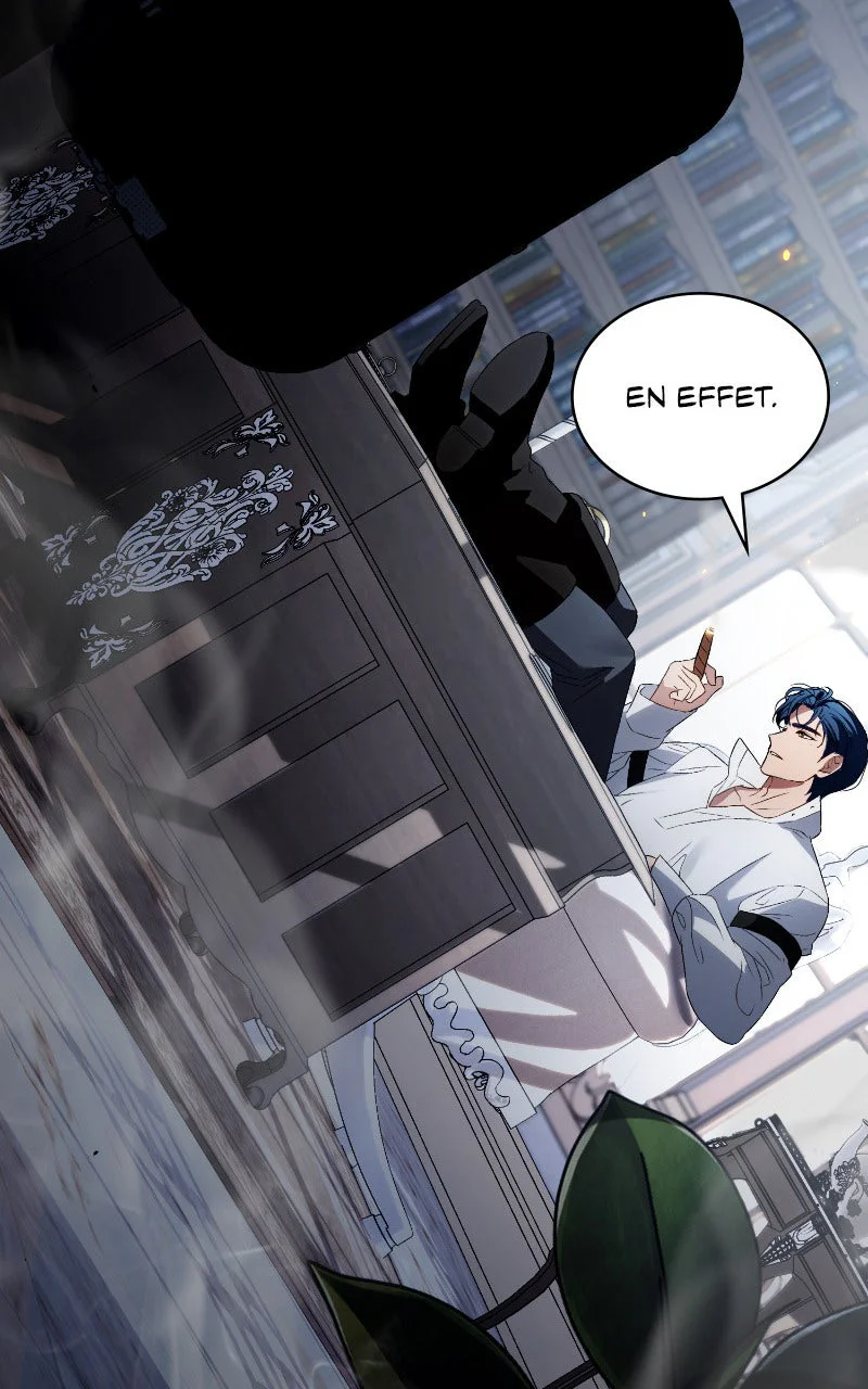 High Society Chapitre 53 - Page 12