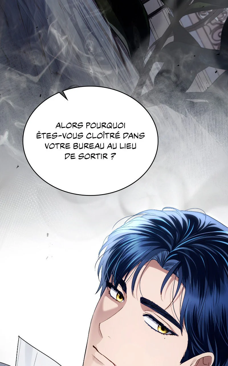 High Society Chapitre 53 - Page 13