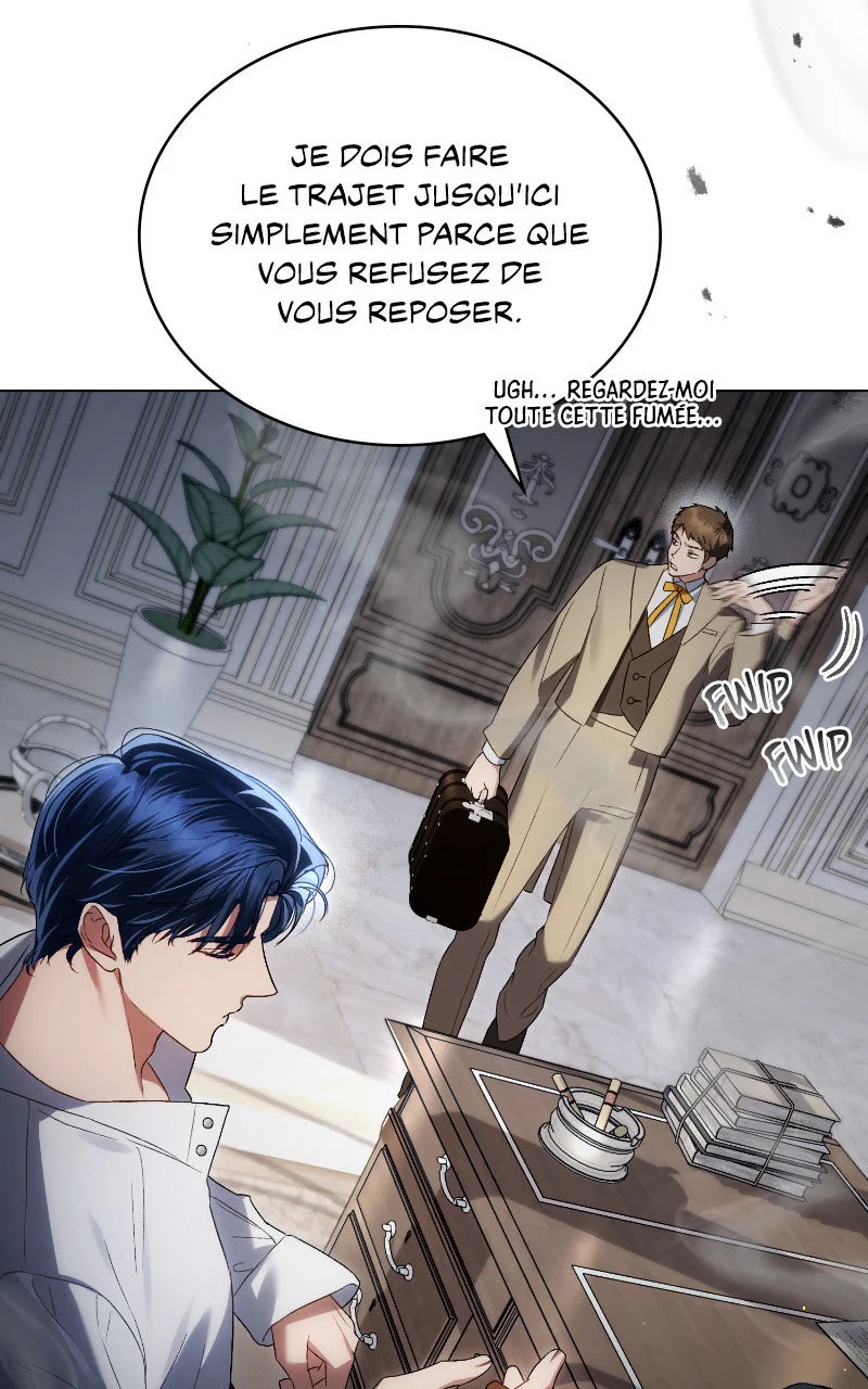 High Society Chapitre 53 - Page 15