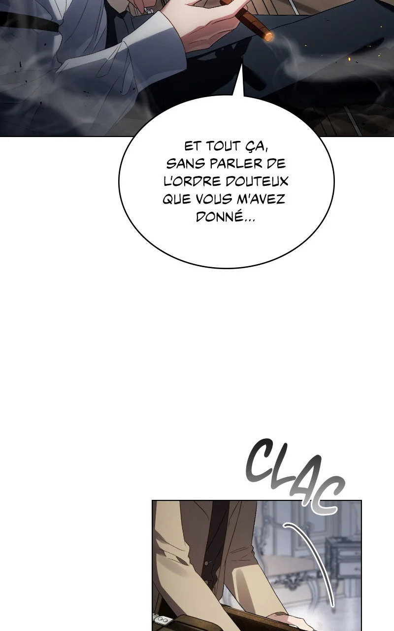 High Society Chapitre 53 - Page 16