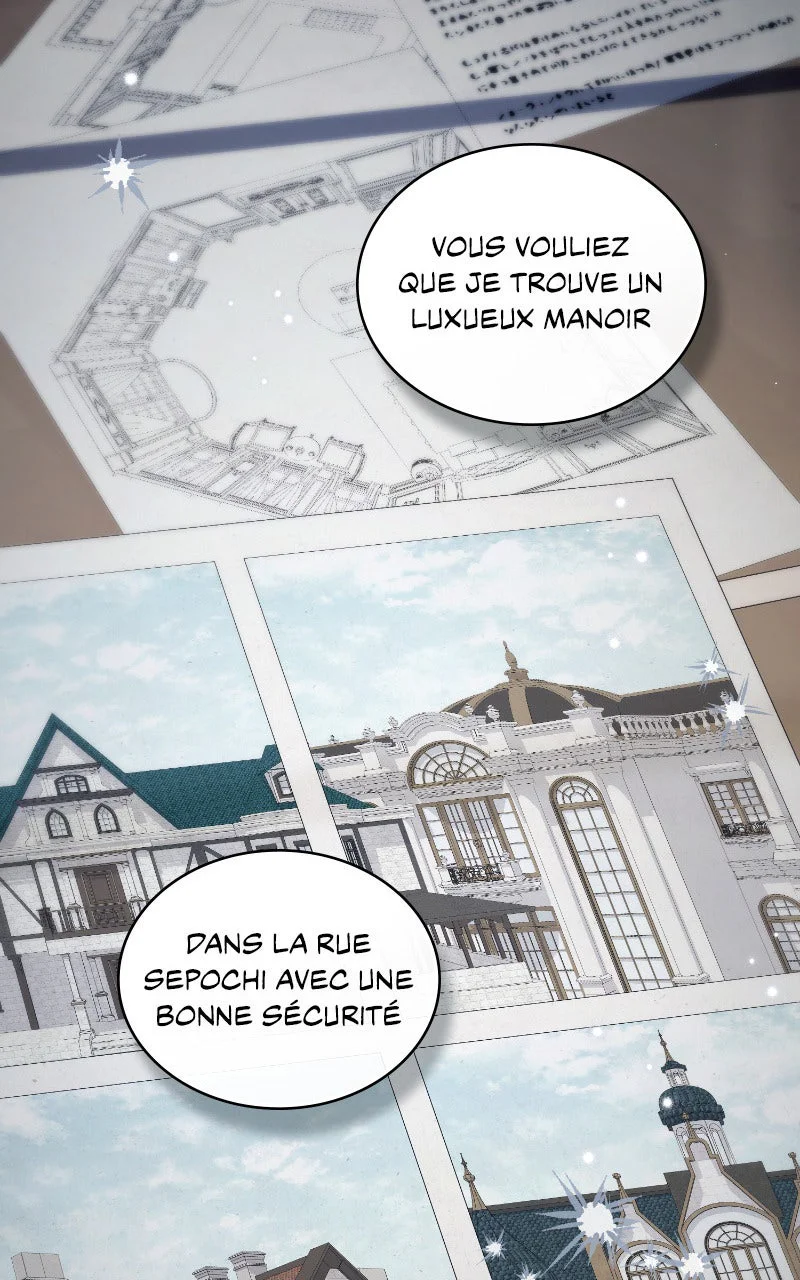 High Society Chapitre 53 - Page 18
