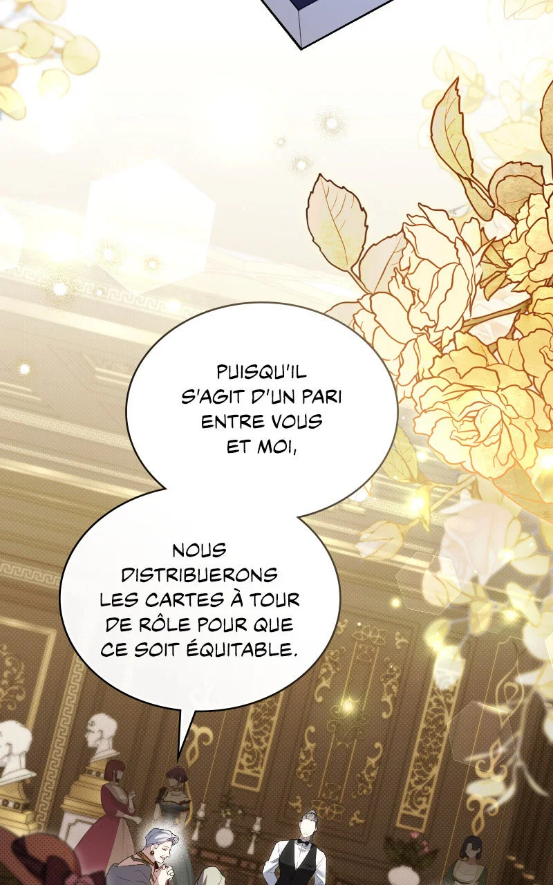 High Society Chapitre 53 - Page 2