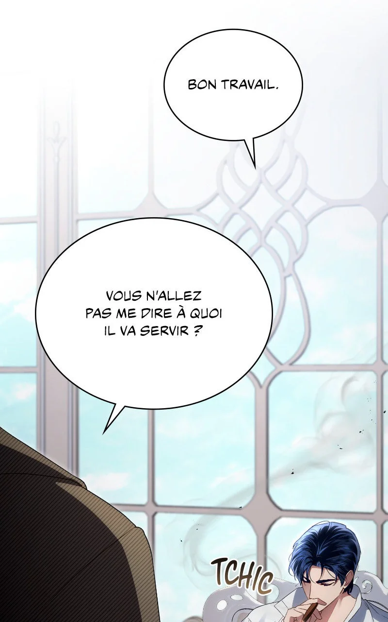 High Society Chapitre 53 - Page 20